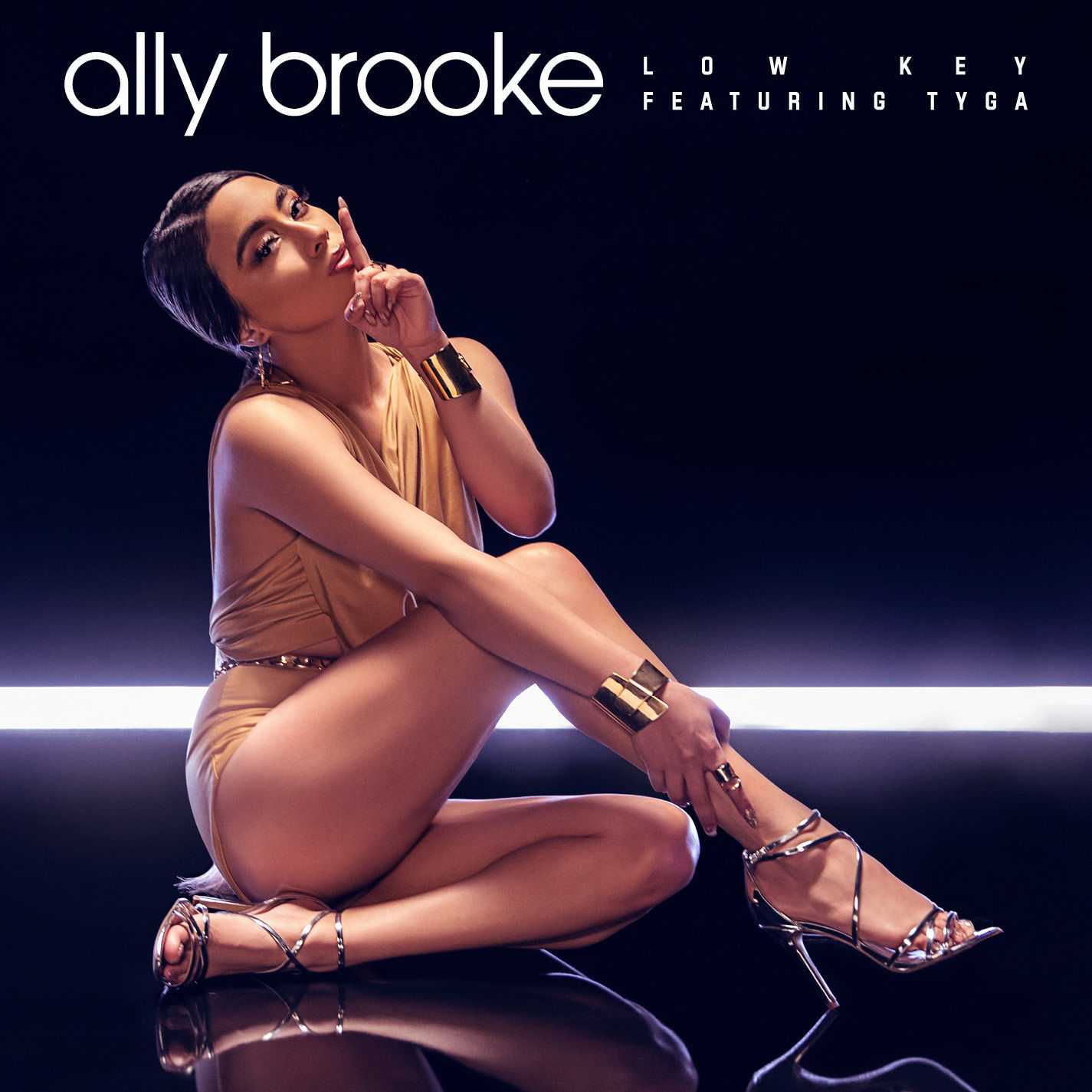 Ally Brooke Ft. Tyga - Low Key